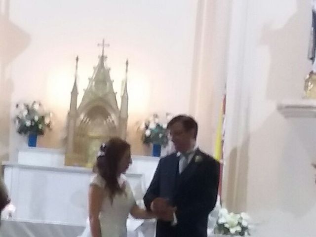 El casamiento de Yanina y Nicolás en Godoy Cruz, Mendoza 7