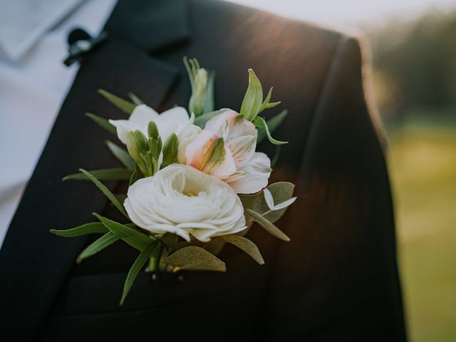 El casamiento de Melina y Ignacio en Pilar, Buenos Aires 40