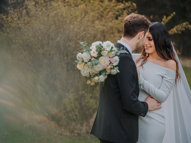 El casamiento de Melina y Ignacio en Pilar, Buenos Aires 78