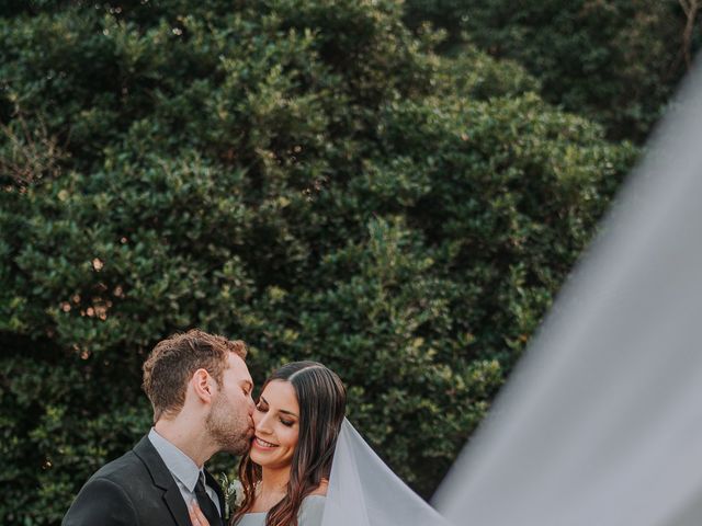 El casamiento de Melina y Ignacio en Pilar, Buenos Aires 86