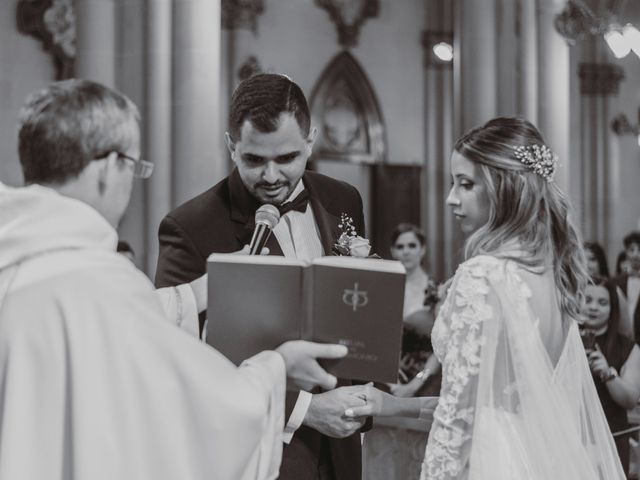 El casamiento de Jesus y Maria en Recoleta, Capital Federal 21
