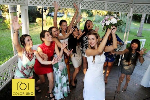 El casamiento de Pablo y Solange en Ministro Rivadavia, Buenos Aires 19