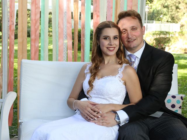 El casamiento de Pablo y Solange en Ministro Rivadavia, Buenos Aires 25