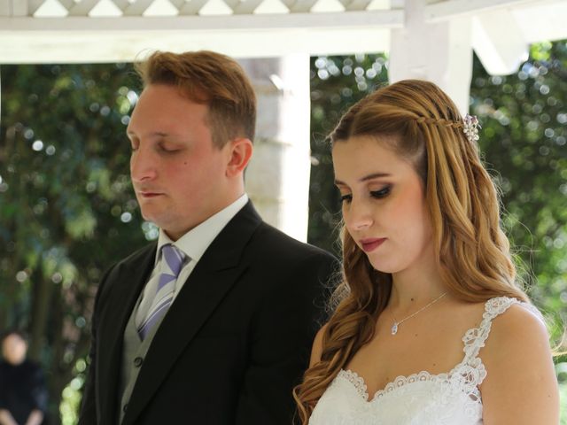 El casamiento de Pablo y Solange en Ministro Rivadavia, Buenos Aires 33