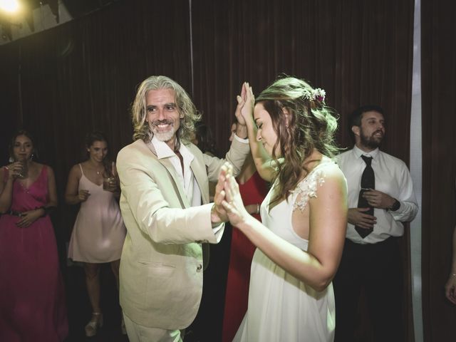 El casamiento de Rami y Sol en San Isidro, Buenos Aires 147