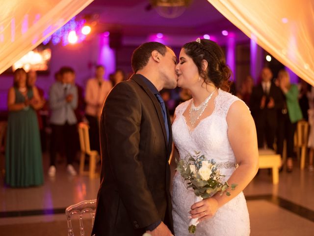 El casamiento de Germán  y Eliana en Córdoba, Córdoba 2