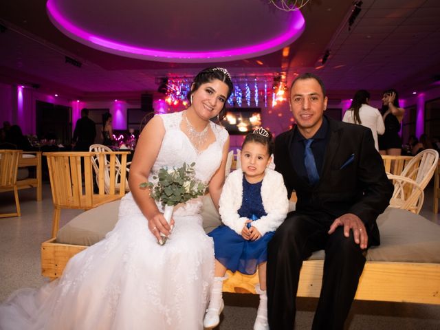 El casamiento de Germán  y Eliana en Córdoba, Córdoba 3