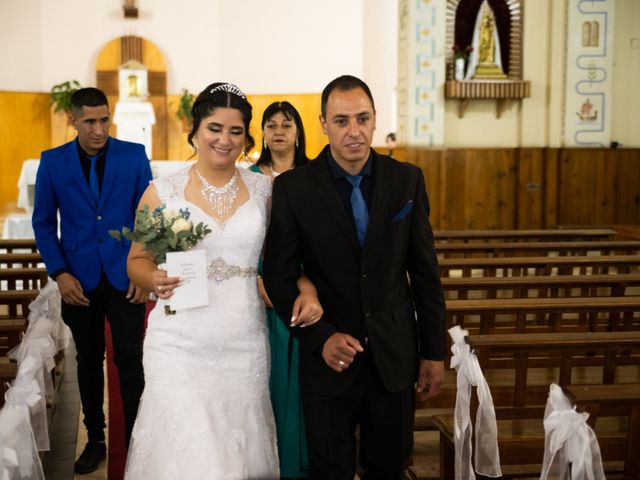 El casamiento de Germán  y Eliana en Córdoba, Córdoba 6