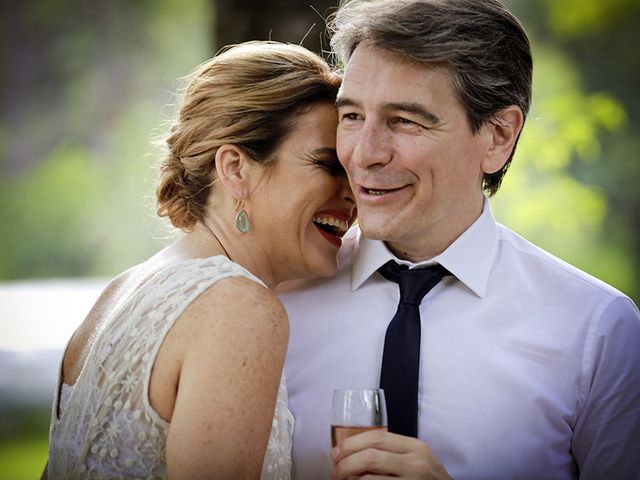 El casamiento de Fernando y Pilar en Buenos Aires 24