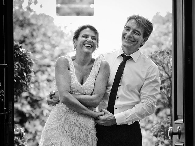 El casamiento de Fernando y Pilar en Buenos Aires 26