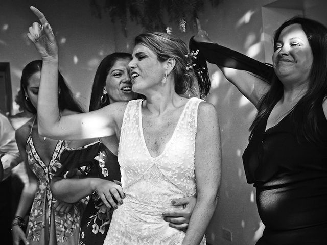 El casamiento de Fernando y Pilar en Buenos Aires 31