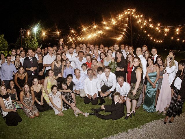El casamiento de Fernando y Pilar en Buenos Aires 39
