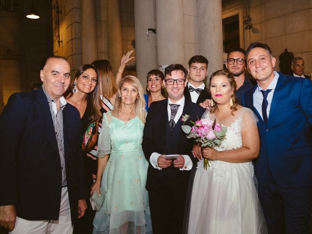 El casamiento de Emmanuel y Griselda  en La Reja, Buenos Aires 4