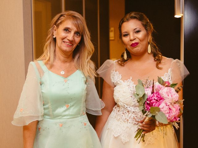 El casamiento de Emmanuel y Griselda  en La Reja, Buenos Aires 12
