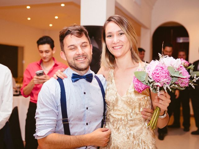 El casamiento de Emmanuel y Griselda  en La Reja, Buenos Aires 32