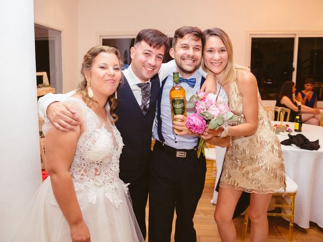 El casamiento de Emmanuel y Griselda  en La Reja, Buenos Aires 35