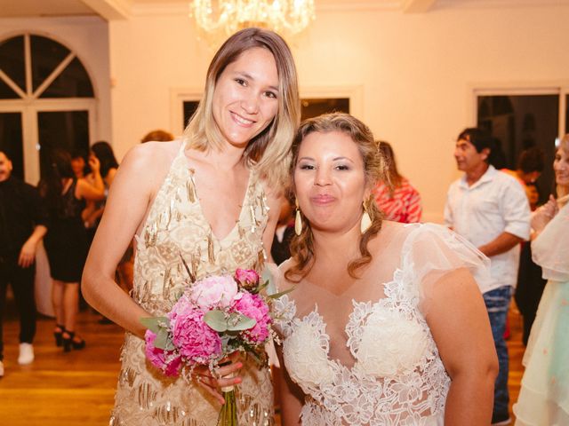 El casamiento de Emmanuel y Griselda  en La Reja, Buenos Aires 37