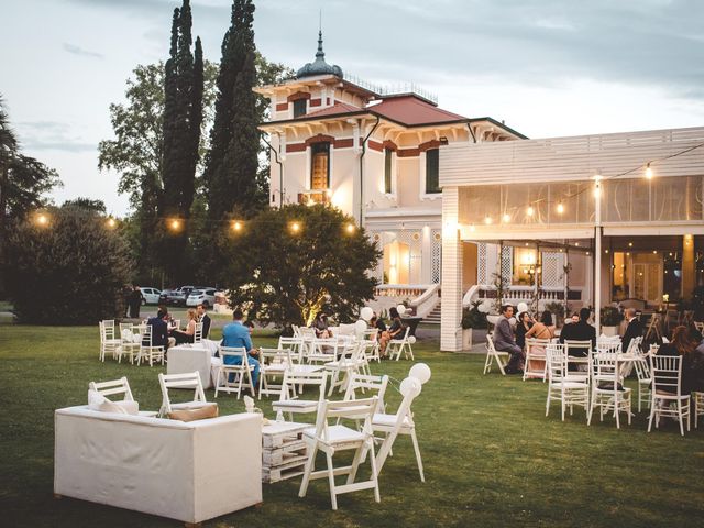 El casamiento de Adrián y Nati en Villa Allende, Córdoba 47