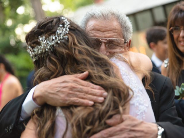 El casamiento de Francisco y Jessica en Coghlan, Capital Federal 60