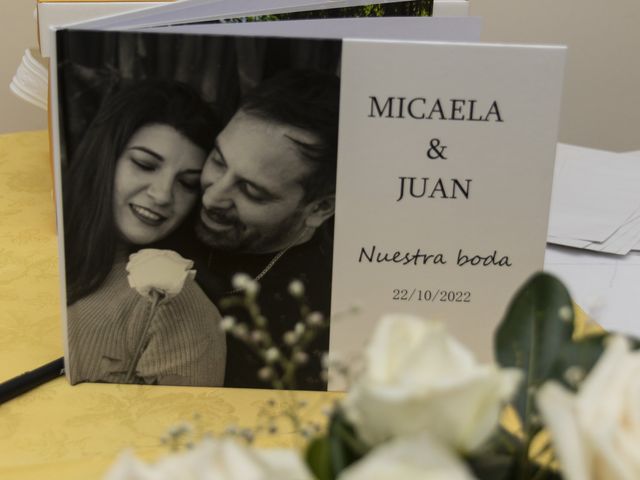 El casamiento de Juan y Micaela en Berazategui, Buenos Aires 5
