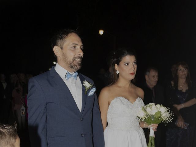 El casamiento de Juan y Micaela en Berazategui, Buenos Aires 19