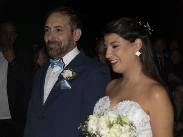El casamiento de Juan y Micaela en Berazategui, Buenos Aires 20