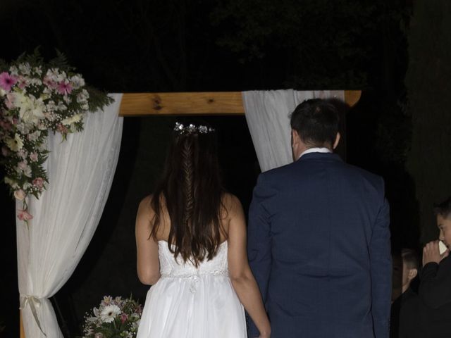 El casamiento de Juan y Micaela en Berazategui, Buenos Aires 21