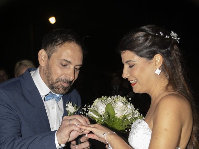 El casamiento de Juan y Micaela en Berazategui, Buenos Aires 22