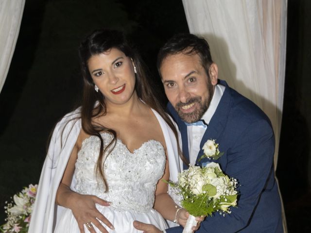 El casamiento de Juan y Micaela en Berazategui, Buenos Aires 27