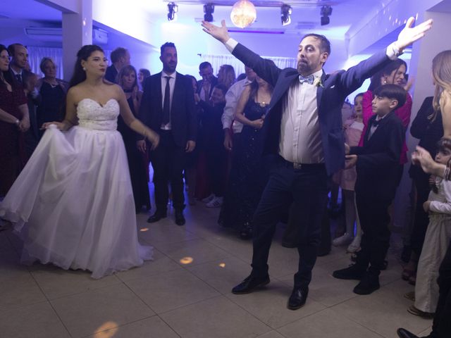 El casamiento de Juan y Micaela en Berazategui, Buenos Aires 31