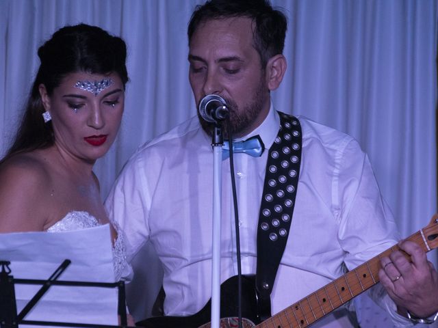 El casamiento de Juan y Micaela en Berazategui, Buenos Aires 32