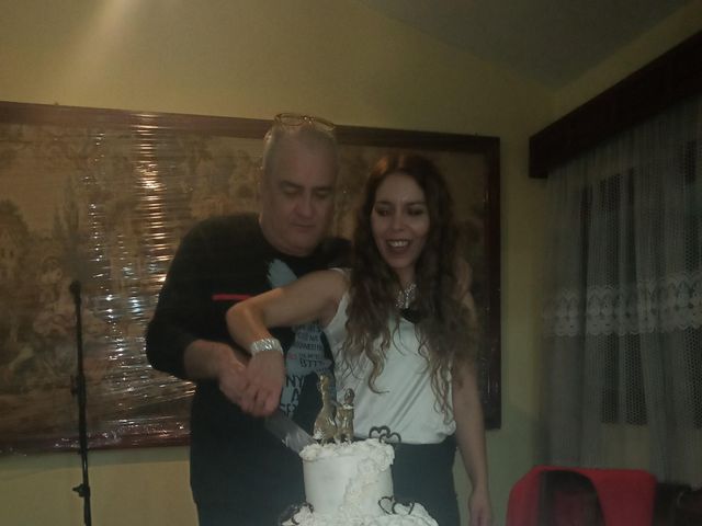 El casamiento de Walter  y Rossana  en Salta, Salta 7