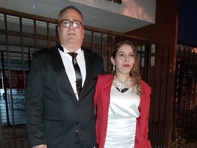 El casamiento de Walter  y Rossana  en Salta, Salta 1