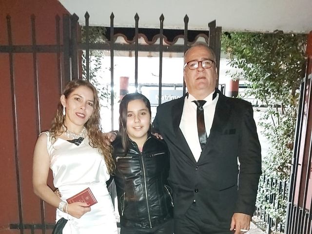 El casamiento de Walter  y Rossana  en Salta, Salta 12