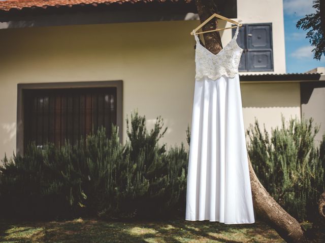 El casamiento de Joaco y Lupe en Córdoba, Córdoba 2