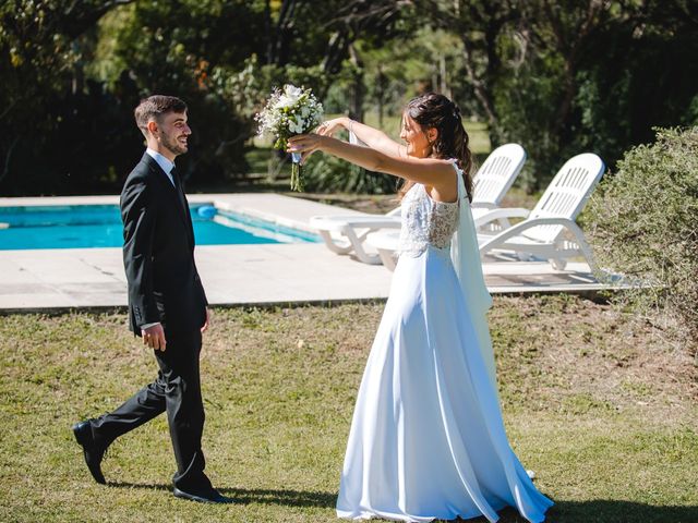 El casamiento de Joaco y Lupe en Córdoba, Córdoba 21