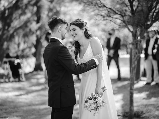 El casamiento de Joaco y Lupe en Córdoba, Córdoba 27