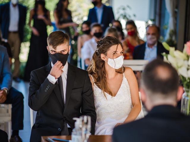 El casamiento de Joaco y Lupe en Córdoba, Córdoba 29