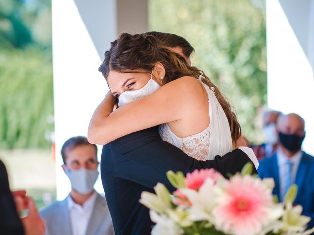 El casamiento de Joaco y Lupe en Córdoba, Córdoba 31