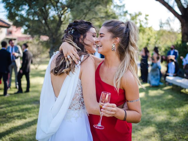 El casamiento de Joaco y Lupe en Córdoba, Córdoba 41