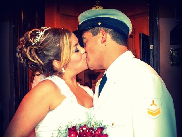 El casamiento de Juan y Daniela en Aguilares, Tucumán 1
