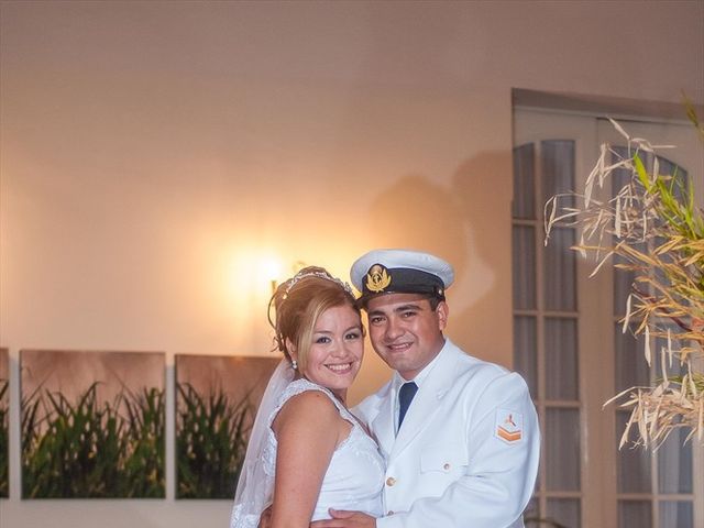 El casamiento de Juan y Daniela en Aguilares, Tucumán 24