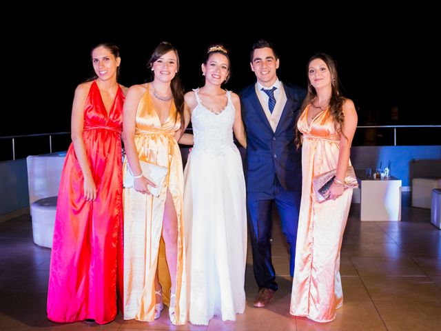 El casamiento de Ivan y Fiama en Rosario, Santa Fe 8