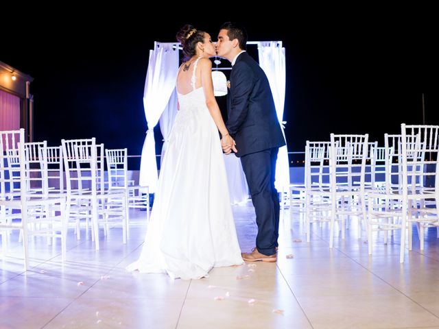 El casamiento de Ivan y Fiama en Rosario, Santa Fe 10