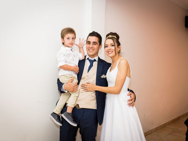 El casamiento de Ivan y Fiama en Rosario, Santa Fe 12