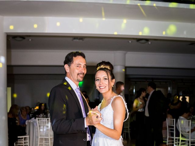 El casamiento de Ivan y Fiama en Rosario, Santa Fe 14