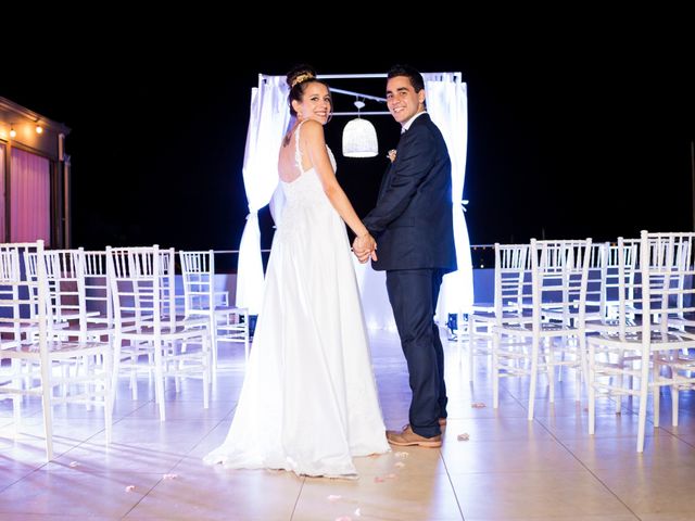 El casamiento de Ivan y Fiama en Rosario, Santa Fe 25
