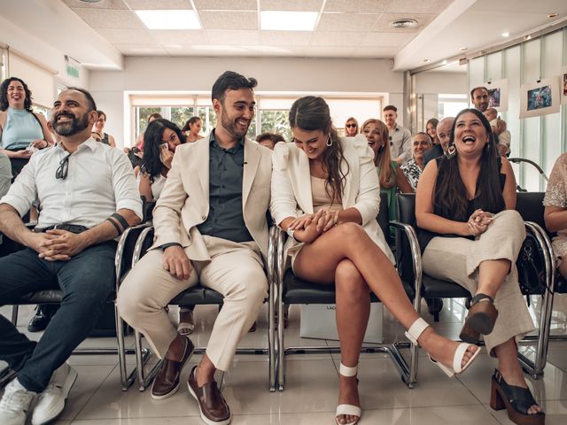 El casamiento de Juan y Bren en Del Viso, Buenos Aires 14