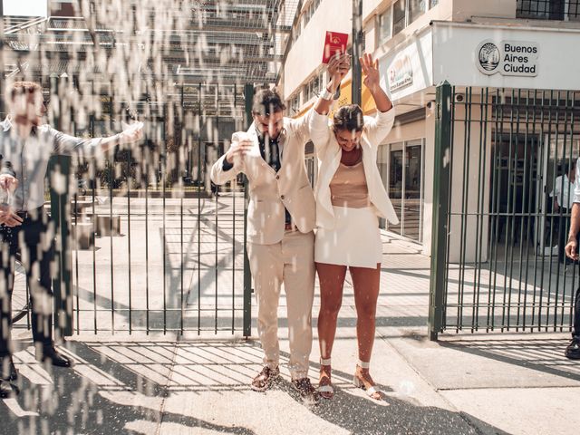 El casamiento de Juan y Bren en Del Viso, Buenos Aires 23