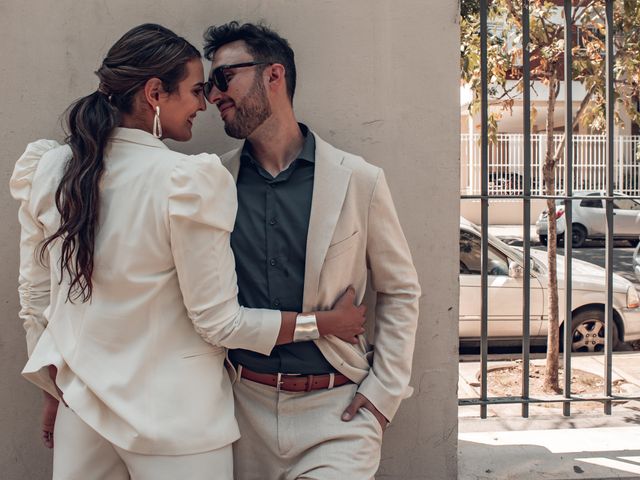 El casamiento de Juan y Bren en Del Viso, Buenos Aires 33